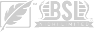 BSL Nidhi Logo